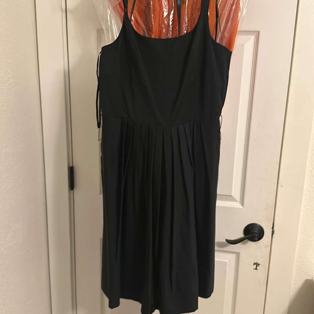 Calvin Klein dress
